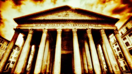 Why Ancient Roman Concrete Is Stronger Than What We Produce Today