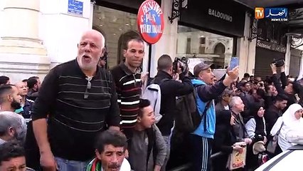 مع كل موعد تحقيق في قضايا الفساد..مواطنون أمام المحاكم لنقل إشنغالاتهم