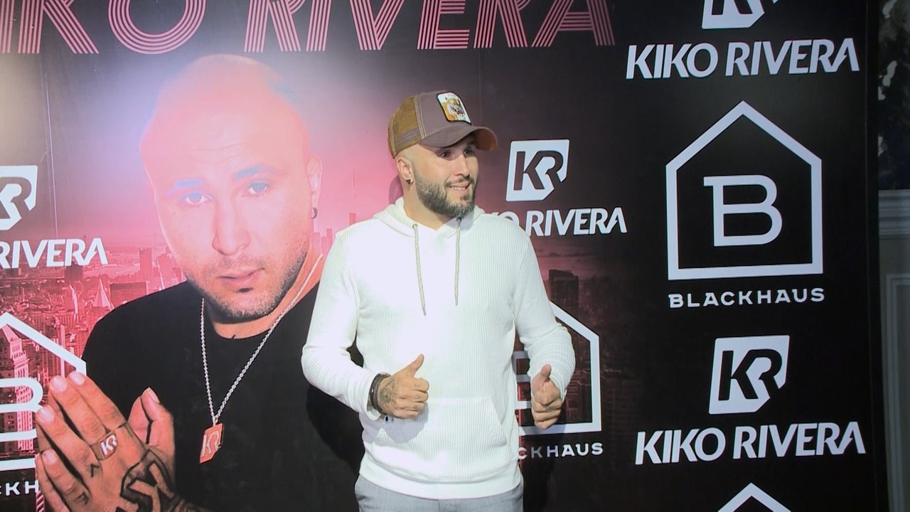 Kiko Rivera se hace un cambio de look radical