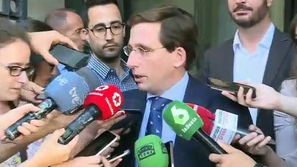 Las negociaciones PP-Vox avanzan dentro de un marco "razonable y sensato"