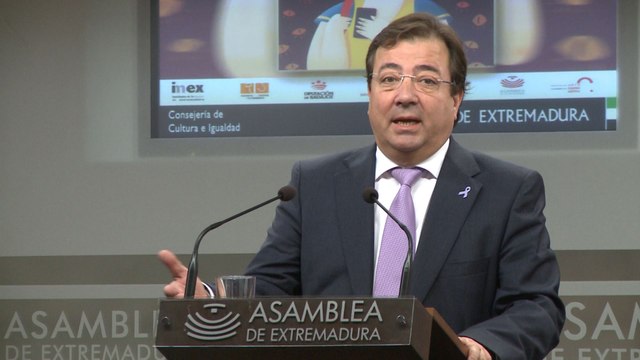 Vara: Nadie persigue a los hombres, se persigue a los maltratadores