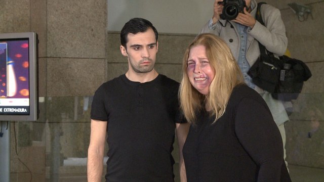 'Día Internacional Contra la Violencia de Género' en la Asamblea de Extremadura