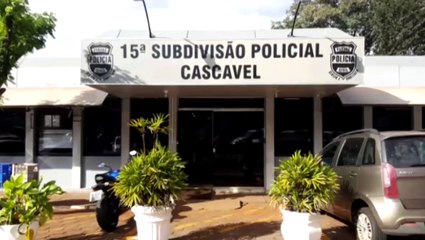 Jovens detidos pela Polícia Civil teriam praticado vários crimes entre Cascavel e Santa Tereza