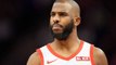 Rockets Chris Paul and Clint Capela Reportedly on Trading Block