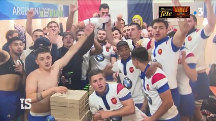 Mondial U20 : Retour sur la qualification des Bleuets pour la finale