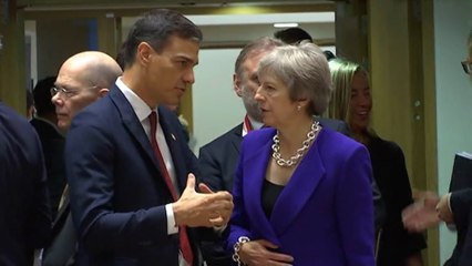 España no ve suficientes garantías sobre Gibraltar y sigue sin dar su acuerdo