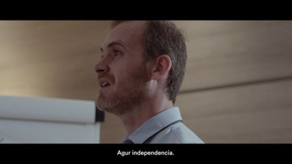 Nuevo vídeo electoral de Ciudadanos con crítica al cuponazo vasco