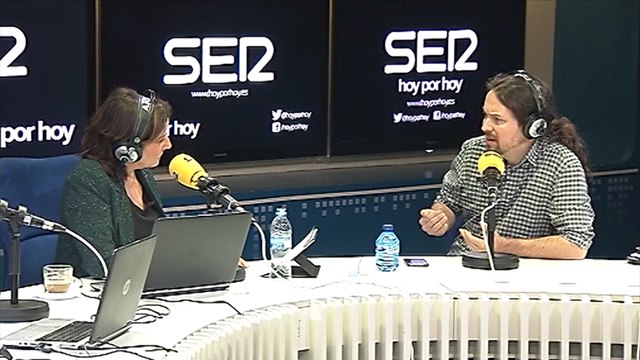Iglesias critica a la CE por atacar a los trabajadores españoles