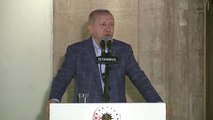 Erdoğan: 