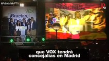 ¿Infravalora VOX el poder de las Juntas de Distrito?