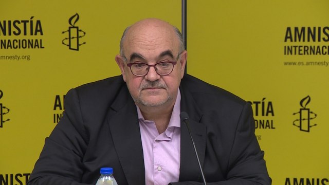 AI denuncia recorrido lleno de obstaculos para víctimas de violencia sexual