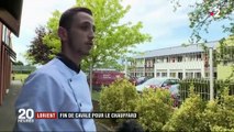 Enfants fauchés à Lorient : fin de cavale pour le chauffard de 20 ans