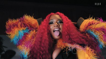 Anything Men Can Do, Megan Thee Stallion Can Do Better