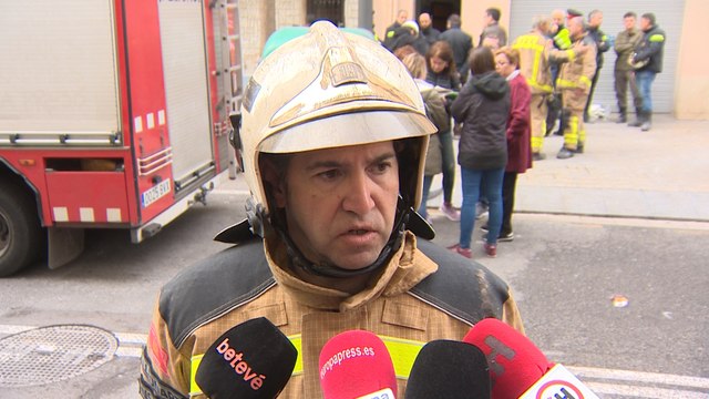 Un incendio acaba con la vida de una madre y sus dos hijos