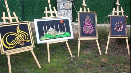 Sason'da "Öğrenme Şenliği"