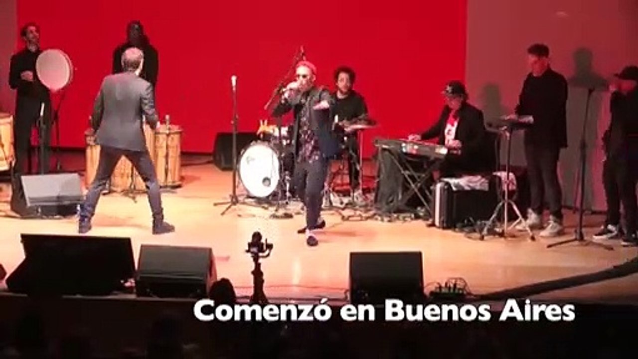 Cesar Urbano Taylor te muestra la III Cumbre Internacional de Ciudades Culturales