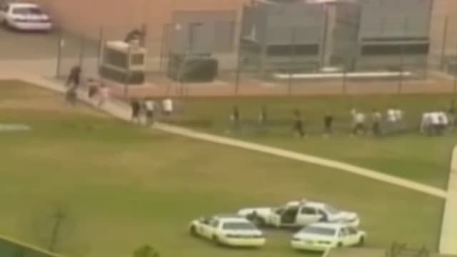 Hallan muerta a la chica obsesionada con Columbine