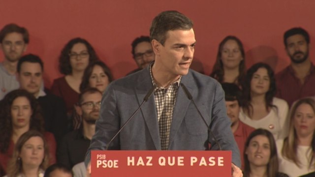 Sánchez replica a Álvarez de Toledo: Sí, sí, sí el consentimiento es fundamental