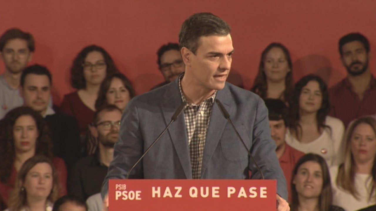 Sánchez replica a Álvarez de Toledo: "Sí, sí, sí el consentimiento es fundamental"