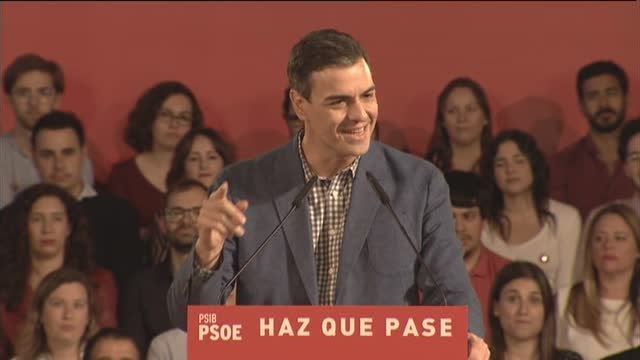 Sánchez contesta a Álvarez de Toledo: No es siempre no, pese a lo que diga la derecha