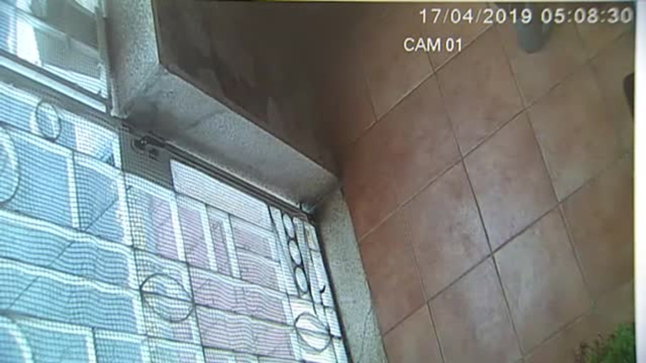 Su webcam le puede espiar