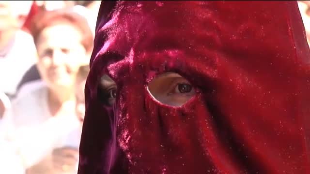 La Policía Nacional detiene a un presunto yihadista que planeaba una masacre en Sevilla