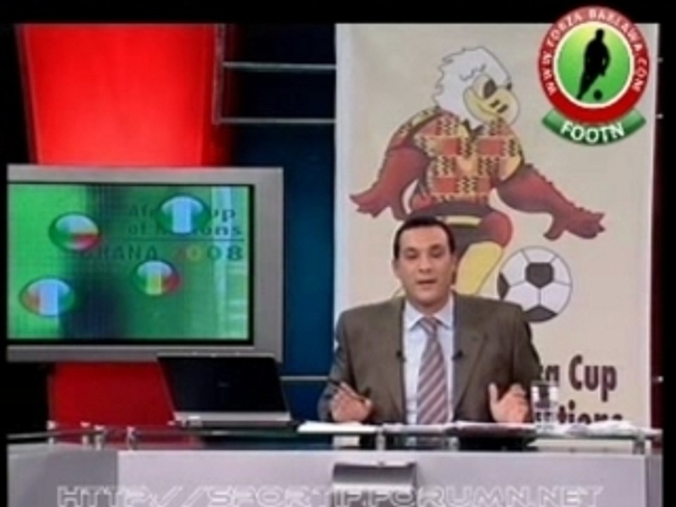 Dimanche Sport8