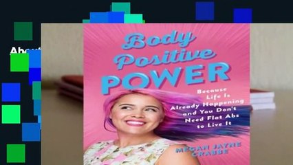 About For Books  Body Positive Power  Best Sellers Rank : #5