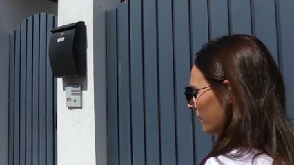 Irene Rosales cuenta como vivió las adicciones de Kiko Rivera