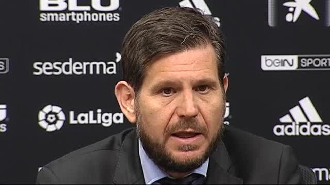 Alemany se queja de que la RFEF anuncie cambios en la Supercopa y en la Copa sin haber consultado con la Liga ni con los clubes