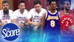 MPBL Stars on Favorite NBA Teams and Players | The Score