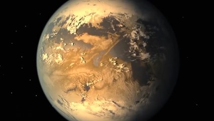 La NASA verifica las tendencias de calentamiento global