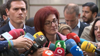 Pagazaurtundúa: "Quien no está con el acosado, está con el acosador"