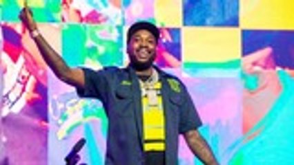 Meek Mill and Future Announce Co-Headlining Tour Dates | Billboard News