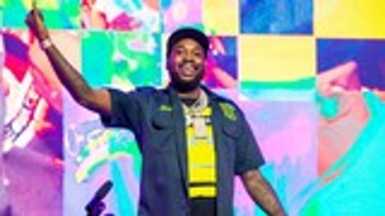 Meek Mill and Future Announce Co-Headlining Tour Dates | Billboard News