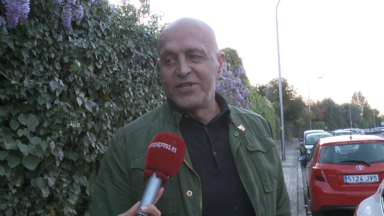 Kiko Matamoros ni confirma ni desmiente que tenga nueva ilusión