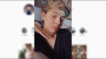 Laura Escanes responde a las críticas a través de Instagram