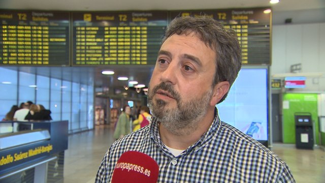 UGT considera abusivos los servicios mínimos para la huelga de 'handling'