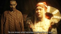 Cloud Carved Universe (2018) - (Crime, Drama, Foreign, Romance) [English Subtitles)