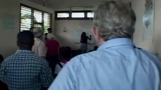 Noam Chomsky galardonado con el premio Fronteras del Conocimiento por sus estudios sobre el lenguaje humano