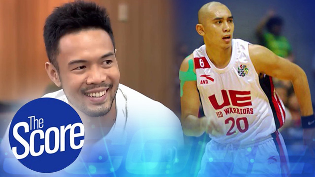 Ayaw ako bantayan ni Paul Lee noon - Alex Nuyles | The Score