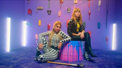 ¡Ya podemos escuchar 'Teléfono Remix'!