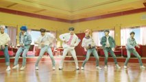 BTS, primer grupo asiático en superar 5.000 millones de escuchas en Spotify