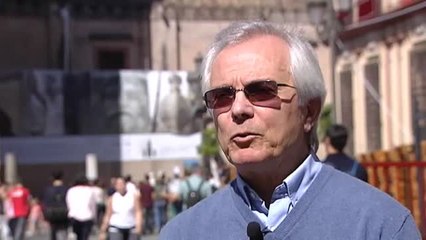 ¿Están a salvo nuestras catedrales?