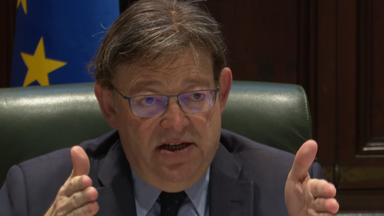 Puig admite habrá "consecuencias" respecto al caso Alquería