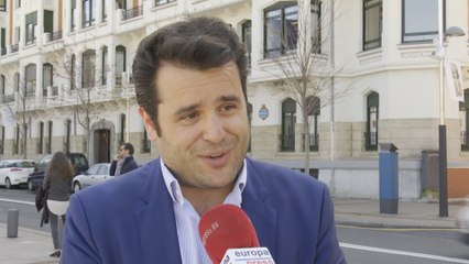 Experto cree que el incendio de Notre Dame fue un accidente