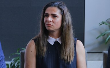 'Hay falsedad y dolo'- Ana Gabriela Guevara