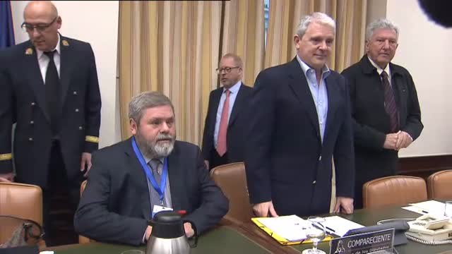 Crespo confirma la existencia de la caja B del PP