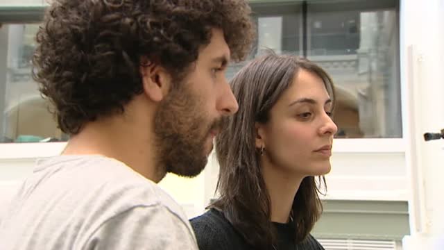 Podemos aparta a sus 6 concejales en Madrid