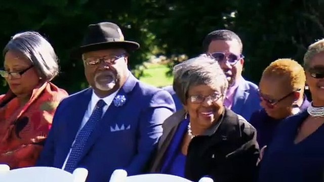 Married At First Sight S9: Keith Gets Cold Feet